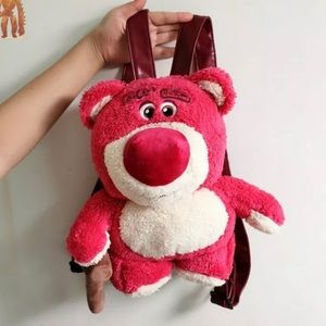 Toy story Lotso backpack